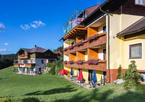 Hotel Fasching
